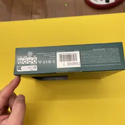 MTG LOTR Tales of Middle Earth Food and Fellowship Commander Deck In English. - Image 5