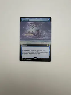 Suspend (Extended Art) Modern Horizons 2 - Image 1