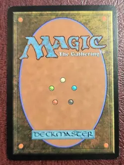 Blinding Angel - MtG 8th Edition - R008 NM 2003 - Image 3