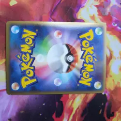 Pokemon Card Japanese Houndoom Prime Unlimited mp - Image 4
