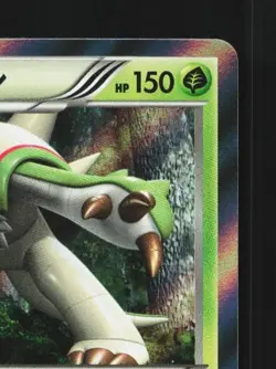 Chesnaught 005/039 NM XY Beginning Set Japanese Pokemon Card TCG - Image 5