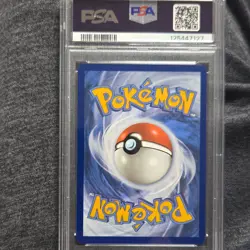 Pokemon TCG Blastoise ex 200/165 Scarlet & Violet 151 Special Illustration Rare… - Image 2
