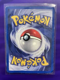 Pokemon Erika's Venusaur Gym Heroes Holo Rare 4/132 Unlimited DMG, Big SWIRL! - Image 2