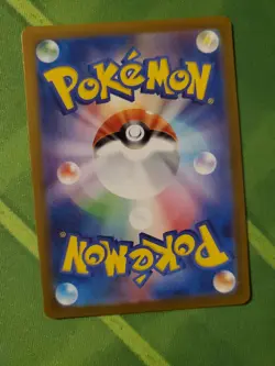 Sandy Shocks EX 215/187 SV8a Terastal Fest EX SAR JP Pokemon NM - Image 2