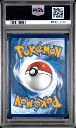 2025 POKEMON MEG EN-MEGA EVOLUTION #151 SPEAROW PSA 10 - Image 2