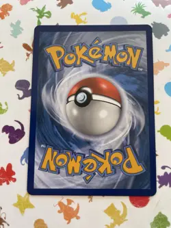 Pokemon TCG Raikou Amazing Rare 050/185 Vivid Voltage Set NM CONDITION - Image 2