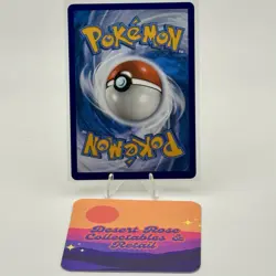 Pokemon TCG Rayquaza 138/185 Amazing Rare SWSH04: Vivid Voltage - Image 2
