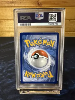 Pokemon Pikachu Full Art 2019 Sun & Moon Cosmic Eclipse #241/236 PSA Gem MT 10 - Image 2