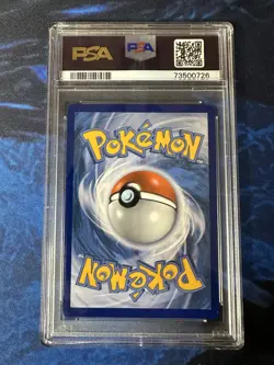 Pokemon Pikachu Full Art 2019 Sun & Moon Cosmic Eclipse #241/236 PSA Gem MT 10 - Image 4