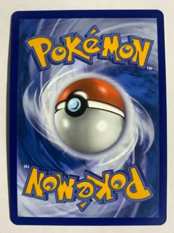 Pokemon TCG: Palafin ex 151/131 Sv: Prismatic Evolutions SIR - Image 2