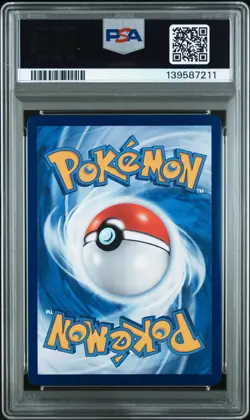 2025 POKEMON SIMPLIFIED CHINESE CBB3 C-GEM PACK VOL 3 #07 CUBONE PSA 10 - Image 2