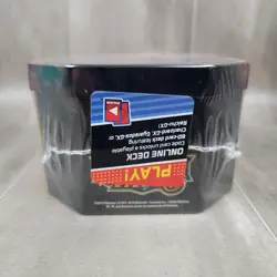 Pokemon TCG Hidden Fates Charizard-GX Tin Box Sealed Booster Promo English 2019 - Image 5