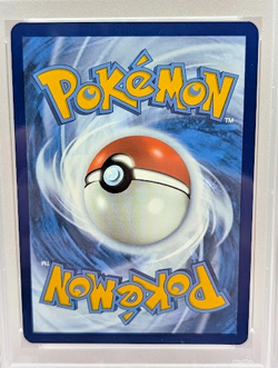 Charizard ex #228 Obsidian Flames Hyper Rare PSA 9 Mint Pokemon TCG - Image 4