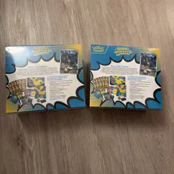 Ascended Heroes Pokemon Center ETBs SEALED Lot of 2 - Image 3
