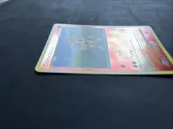 Pokemon TCG Chimchar Majestic Dawn 56/100 Reverse Holo Common 2008 - LP/NM - Image 3