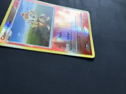 Pokemon TCG Chimchar Majestic Dawn 56/100 Reverse Holo Common 2008 - LP/NM - Image 4