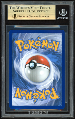 BGS 10 Pikachu ex 276/217 SIR Pokemon Ascended Heroes Special Illustration Rare - Image 3