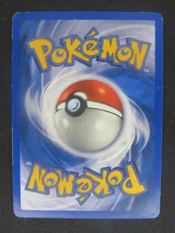 Misty's Poliwag 87/132 Common Gym Heroes Pokemon LP - Image 2