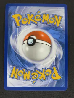 Professor's Research [Professor Birch] 221 Promo Scarlet & Violet Pokemon NM - Image 2