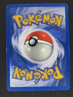 Dark Muk 41/82 Uncommon Team Rocket Pokemon LP - Image 2