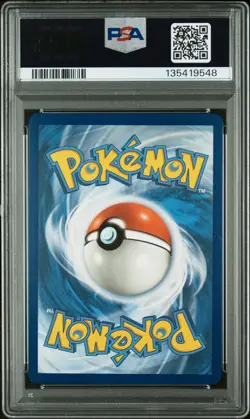 2019 POKEMON SUN & MOON COSMIC ECLIPSE SECRET #241 FULL ART/PIKACHU PSA 9 - Image 2