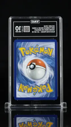 TAG 10 - Lucario VSTAR SWSH291 Black Star Promo - Crown Zenith ETB Pokemon TCG - Image 2
