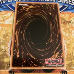 Yugioh Magician's Robe - SHVI-ENSE3 NM - Image 2