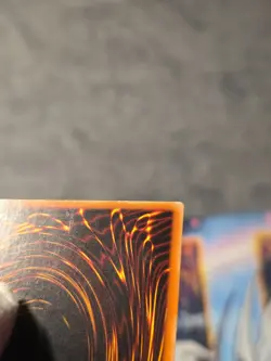 D.D. Survivor (UTR) TLM-EN023 The Lost Millennium Unlimited LP YUGIOH! TCG - Image 3