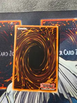 D.D. Survivor (UTR) TLM-EN023 The Lost Millennium Unlimited LP YUGIOH! TCG - Image 4