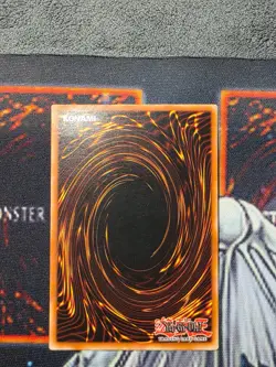 Yu-Gi-Oh! TCG D.D Survivor (UTR) #TLM-EN023 MP Unlimited Ultimate Rare - Image 4