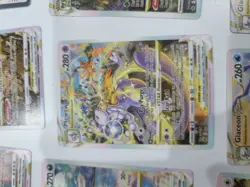 70+ Pokemon Cards Bulk Lot - EX,V,VMAX,VSTAR - Image 2