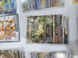 70+ Pokemon Cards Bulk Lot - EX,V,VMAX,VSTAR - Image 3