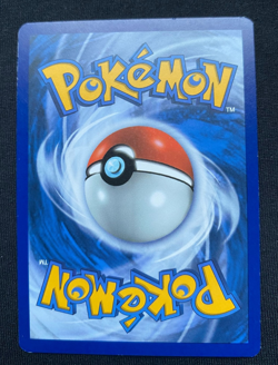 POKEMON TCG: LUNALA 015/025 25TH CELEBRATIONS HOLO RARE CARD (LP) - Image 2