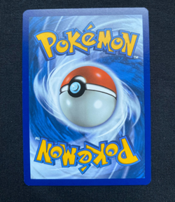 POKEMON TCG: COSMOG 013/025 25TH CELEBRATIONS HOLO RARE CARD NM/LP - Image 2