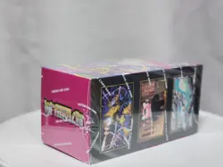 Pokemon Card Game Mega Symphonia M1S Booster Box Korean Factory Sealed New - Image 5