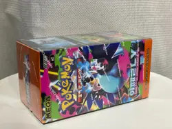 Pokemon Card Inferno X Booster box MEGA Expansion Pack Korean ver - Image 5