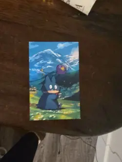 Pokemon TCG Accessories - Art Cards, Coins, Dividers, Markers, Stickers - Image 1