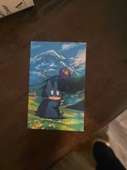 Pokemon TCG Accessories - Art Cards, Coins, Dividers, Markers, Stickers - Image 2