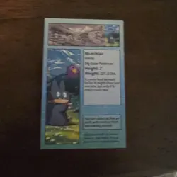 Pokemon TCG Accessories - Art Cards, Coins, Dividers, Markers, Stickers - Image 3