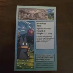 Pokemon TCG Accessories - Art Cards, Coins, Dividers, Markers, Stickers - Image 4