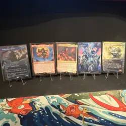 Magic: The Gathering Card Lot x20 - Image 1