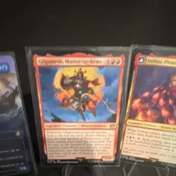 Magic: The Gathering Card Lot x20 - Image 3