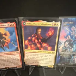 Magic: The Gathering Card Lot x20 - Image 4