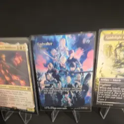 Magic: The Gathering Card Lot x20 - Image 5