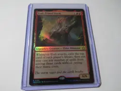 Etali, Primal Storm Foundations Foil - Image 1