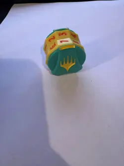 MTG Final Fantasy Chocobo Bundle Special Click Wheel Life Counter Health Magic - Image 1