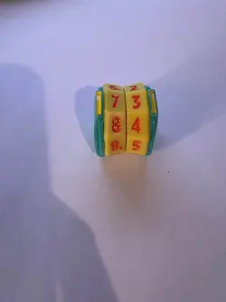 MTG Final Fantasy Chocobo Bundle Special Click Wheel Life Counter Health Magic - Image 2