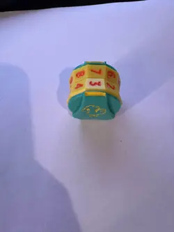 MTG Final Fantasy Chocobo Bundle Special Click Wheel Life Counter Health Magic - Image 3