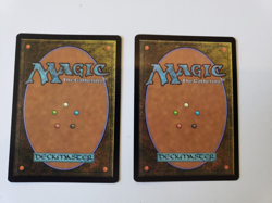 Psychotic Fury 2x x2 Dissension Regular LP MTG Magic the Gathering - Image 2