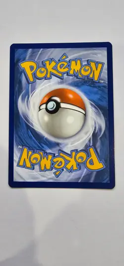 Wo-Chien ex 027/193 - Paldea Evolved - Pokemon TCG - Double Rare - Image 2